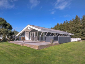 Holiday Home Angelie - 550m from the sea by Interhome
